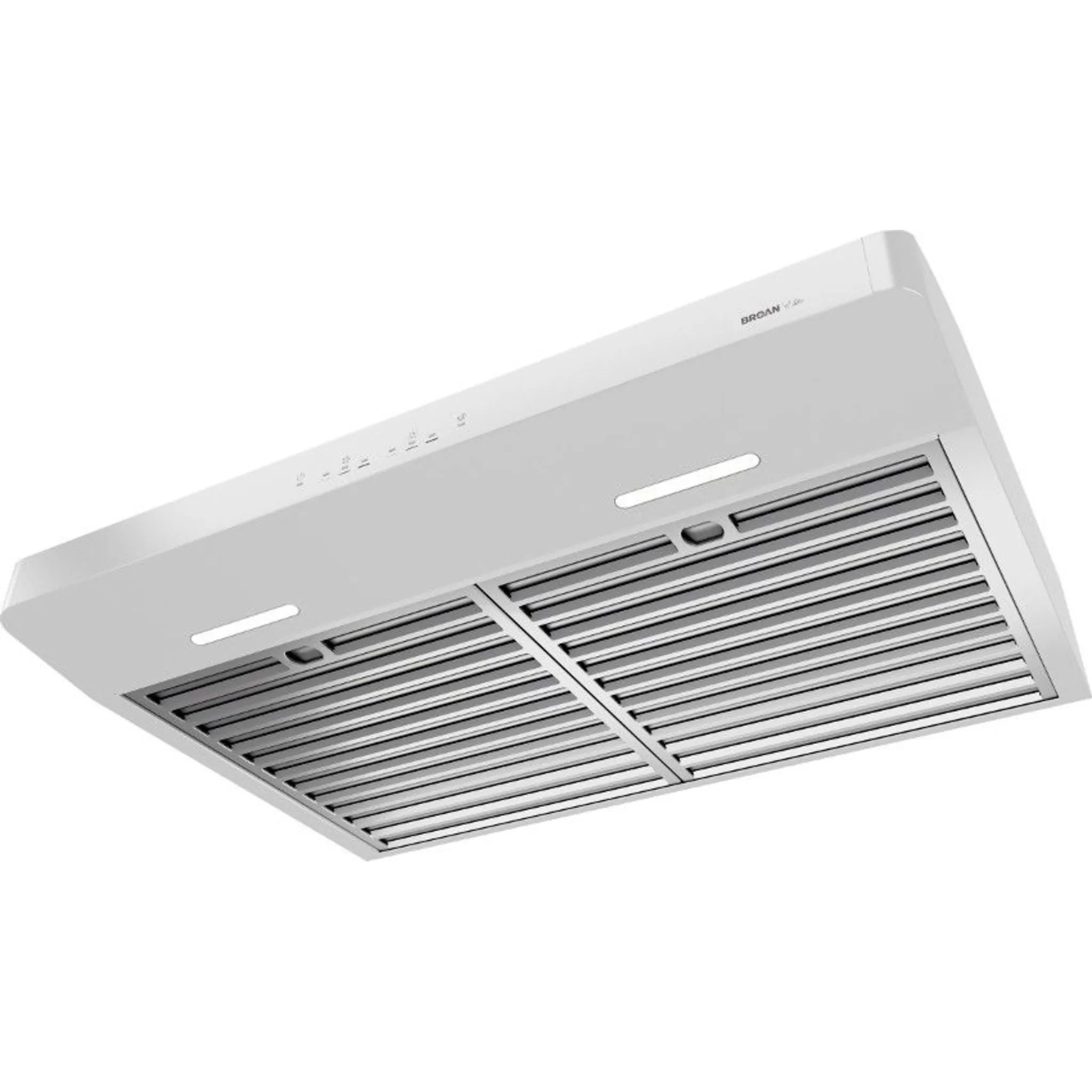 Broan Range Hood (ERLE130WH) - White