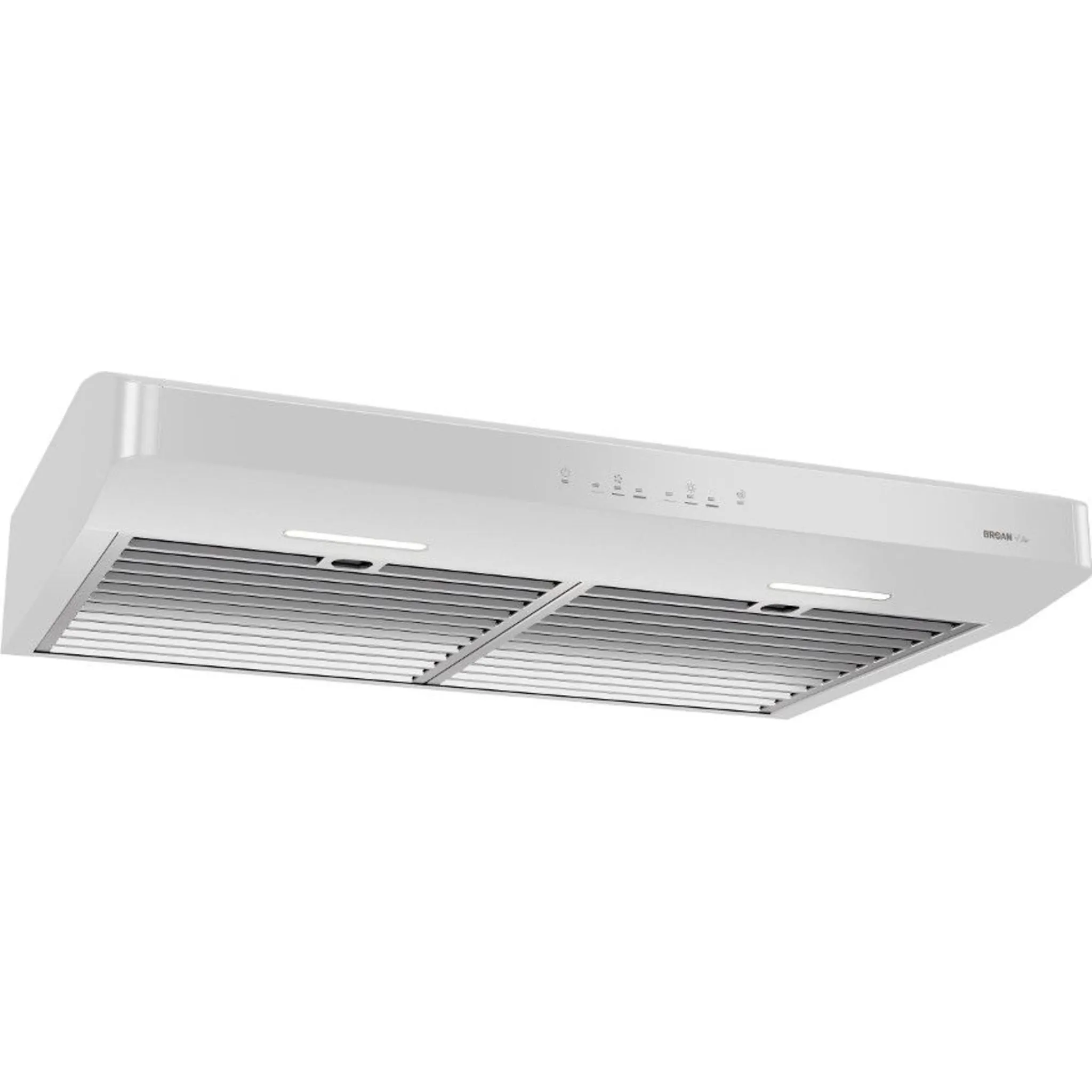 Broan Range Hood (ERLE130WH) - White