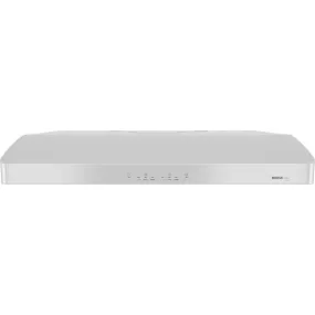 Broan Range Hood (ERLE130WH) - White