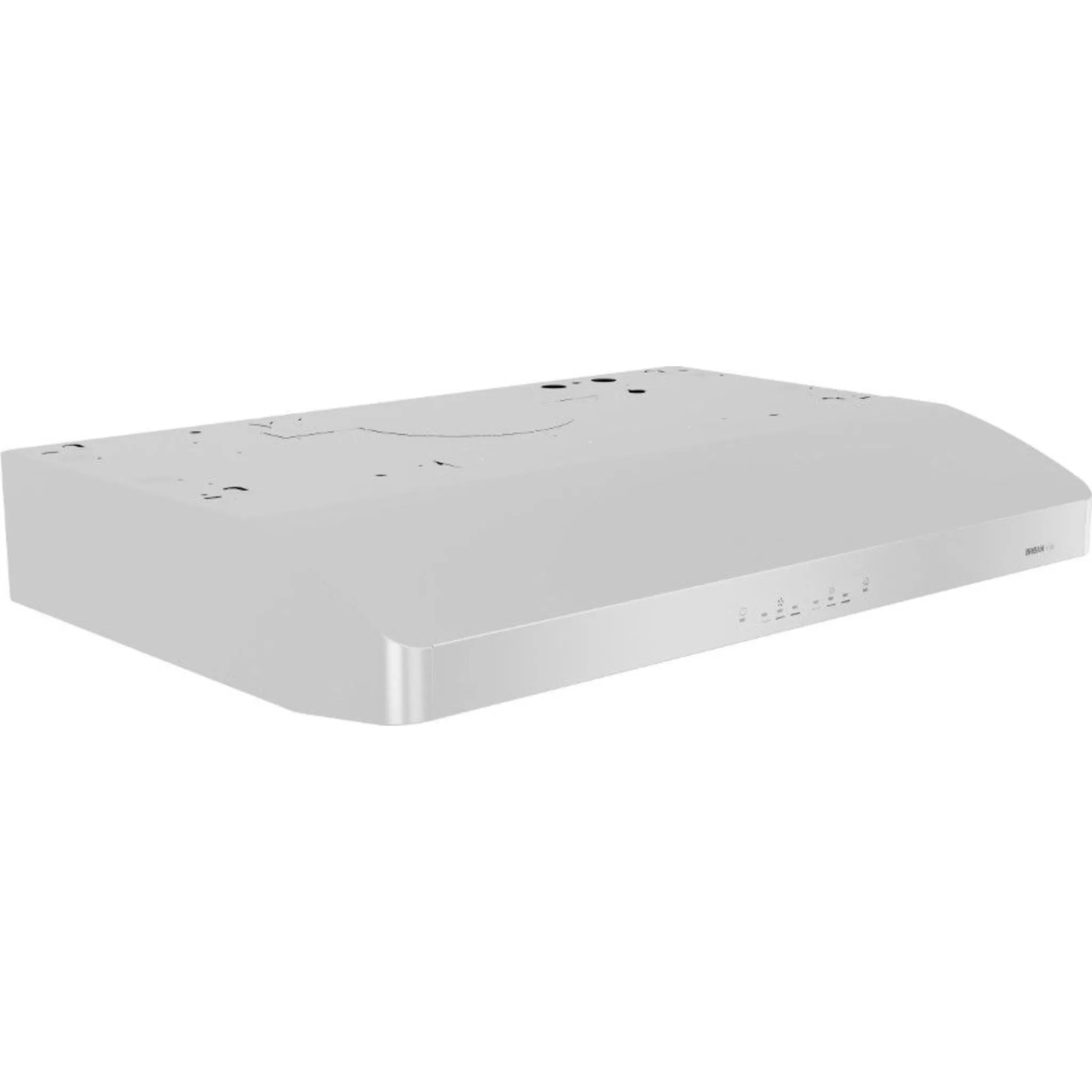 Broan Range Hood (ERLE130WH) - White