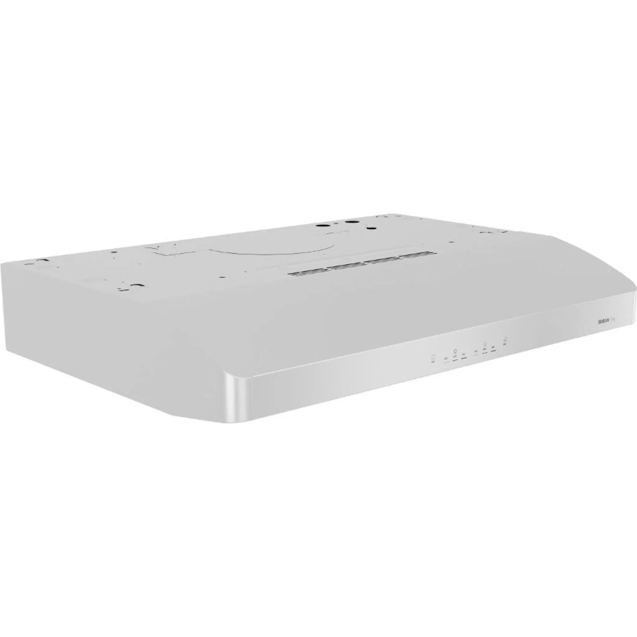Broan Range Hood (ERLE130WH) - White