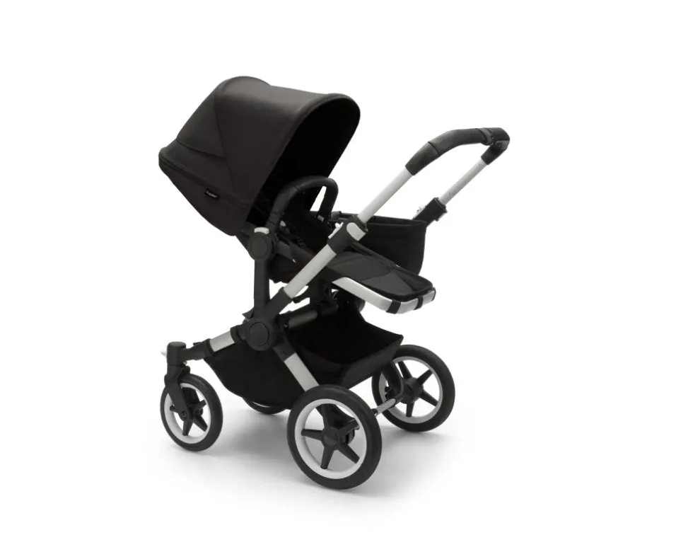 Bugaboo Donkey5 Mono Complete Stroller