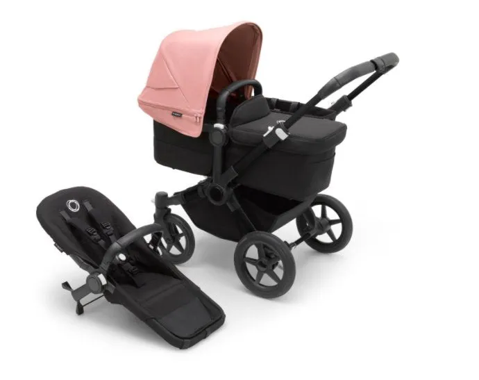 Bugaboo Donkey5 Mono Complete Stroller