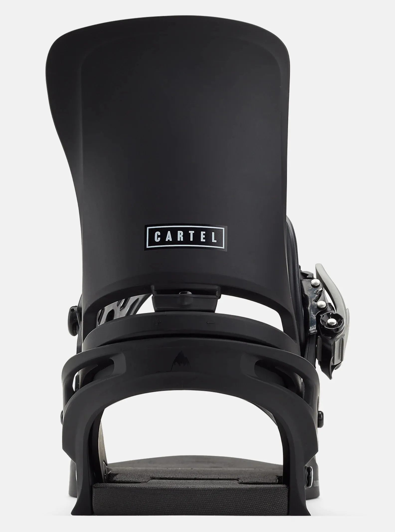 Burton Cartel Re:Flex Snowboard Bindings 2025