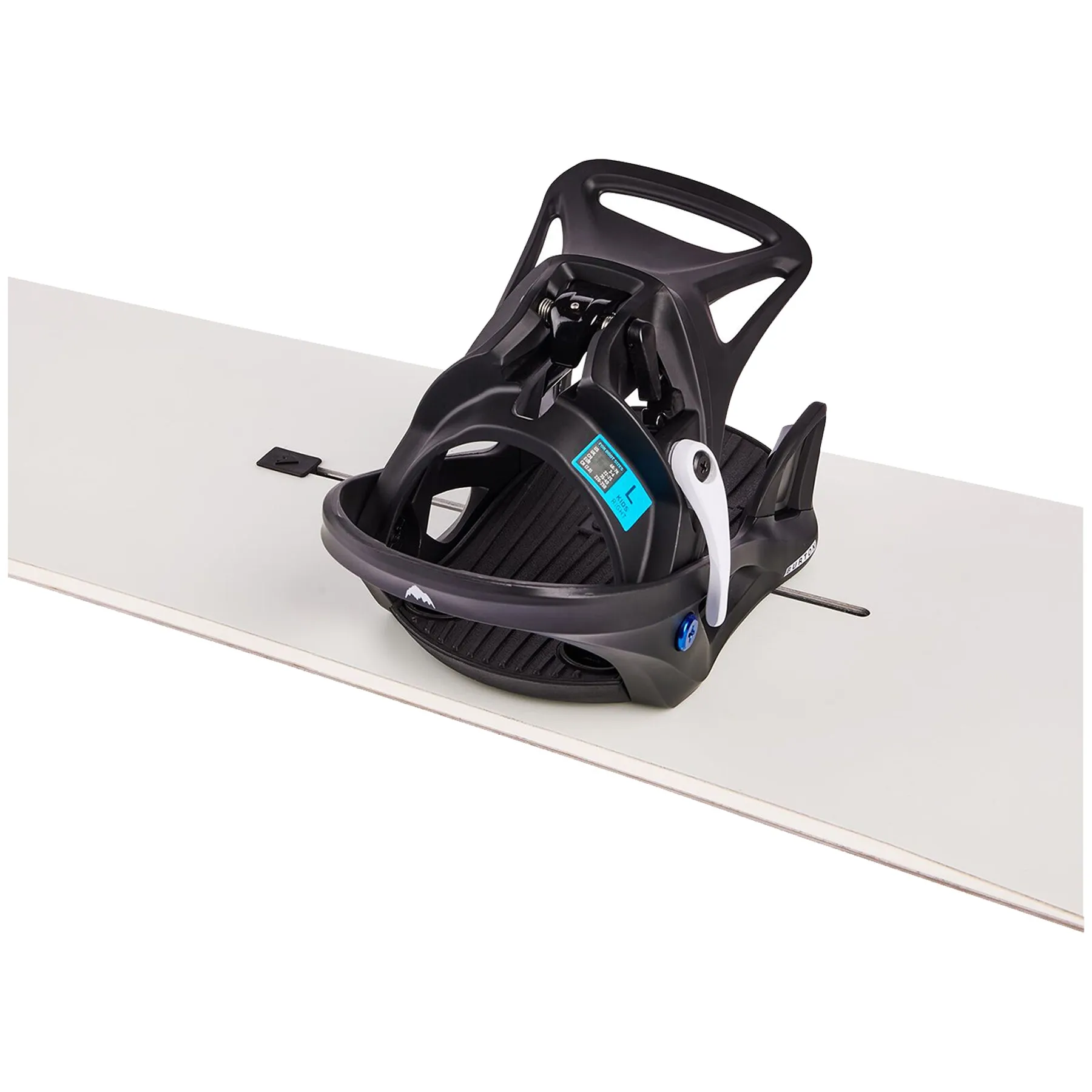 Burton Kids Step On Binding 2023