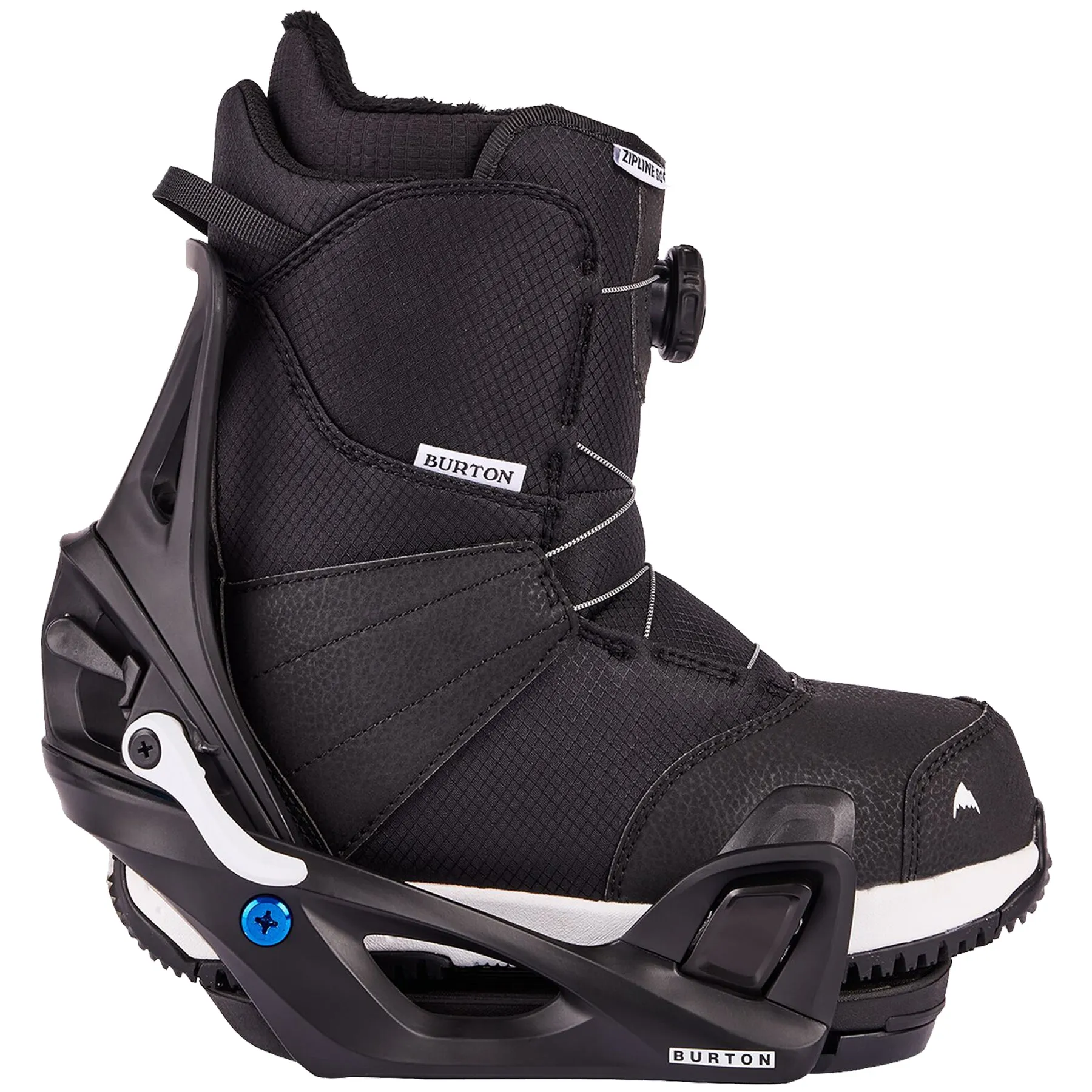 Burton Kids Step On Binding 2023
