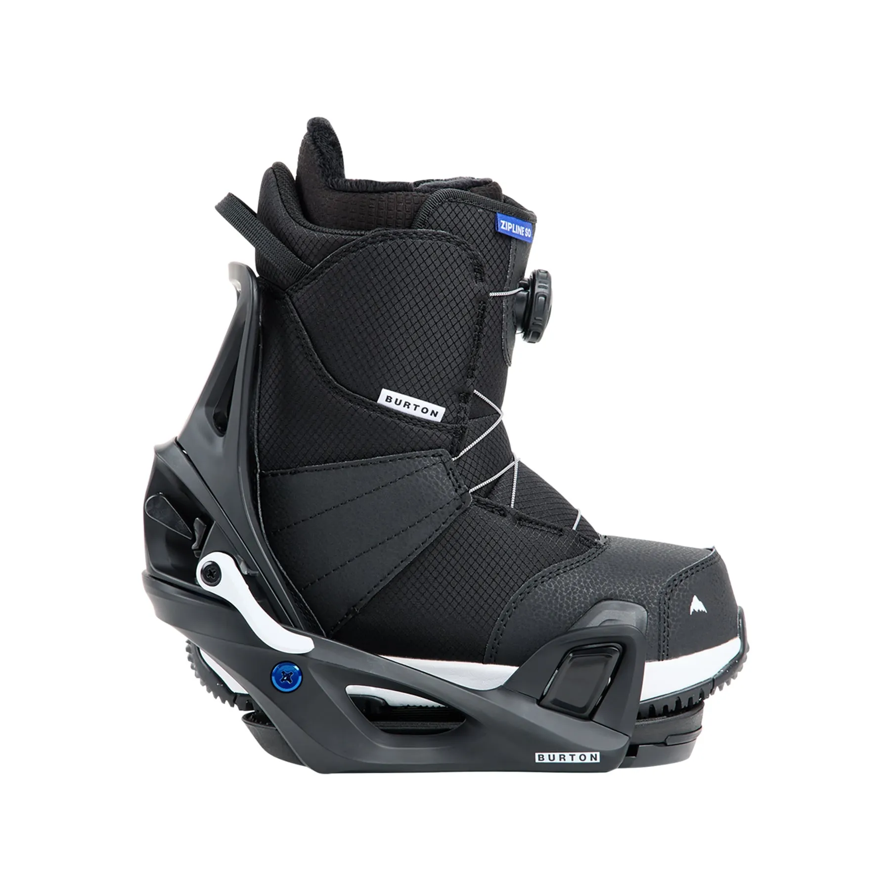 Burton Kids Step On Smalls Binding 2025