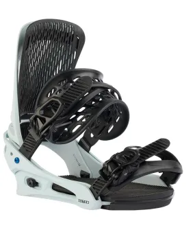 Burton Men's Genesis Re:Flex Binding - Ballad Blue 2023