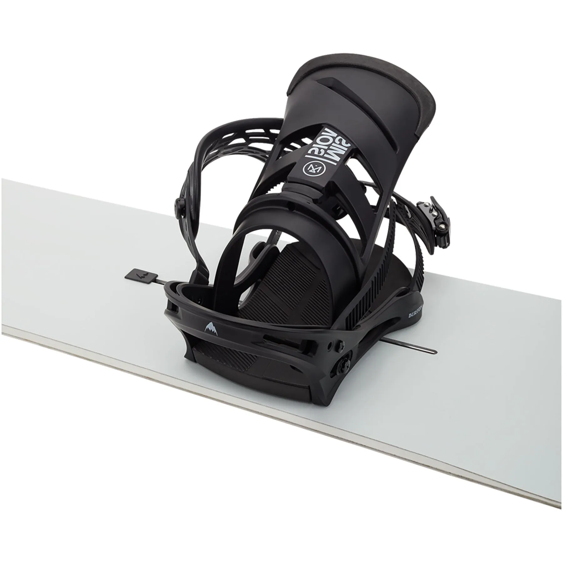 Burton Mens Mission Binding 2025