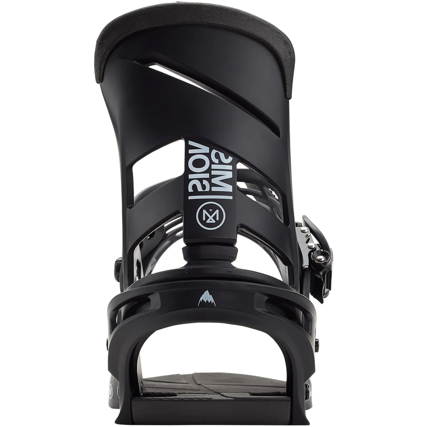 Burton Mens Mission Binding 2025