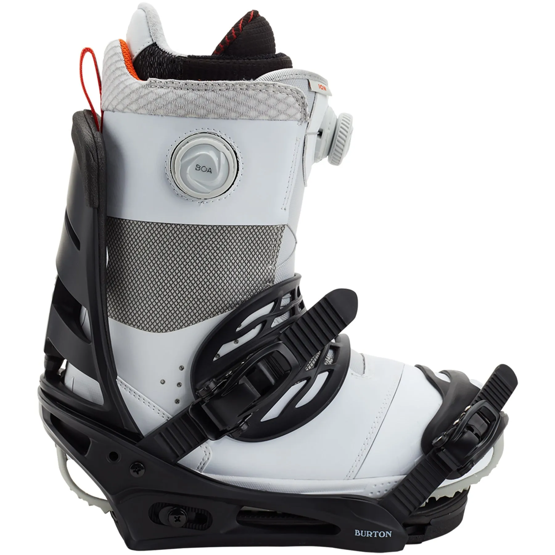 Burton Mens Mission Binding 2025