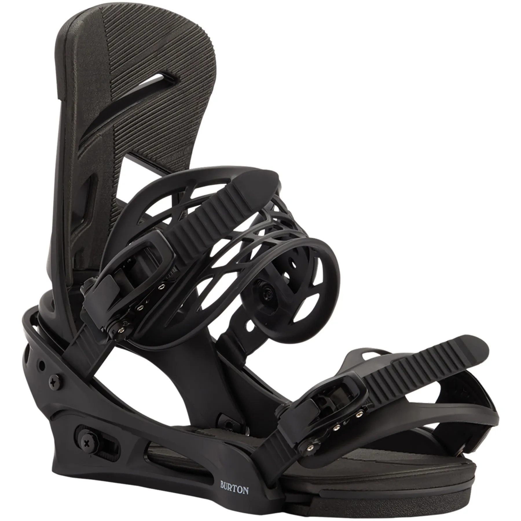 Burton Mens Mission Binding 2025