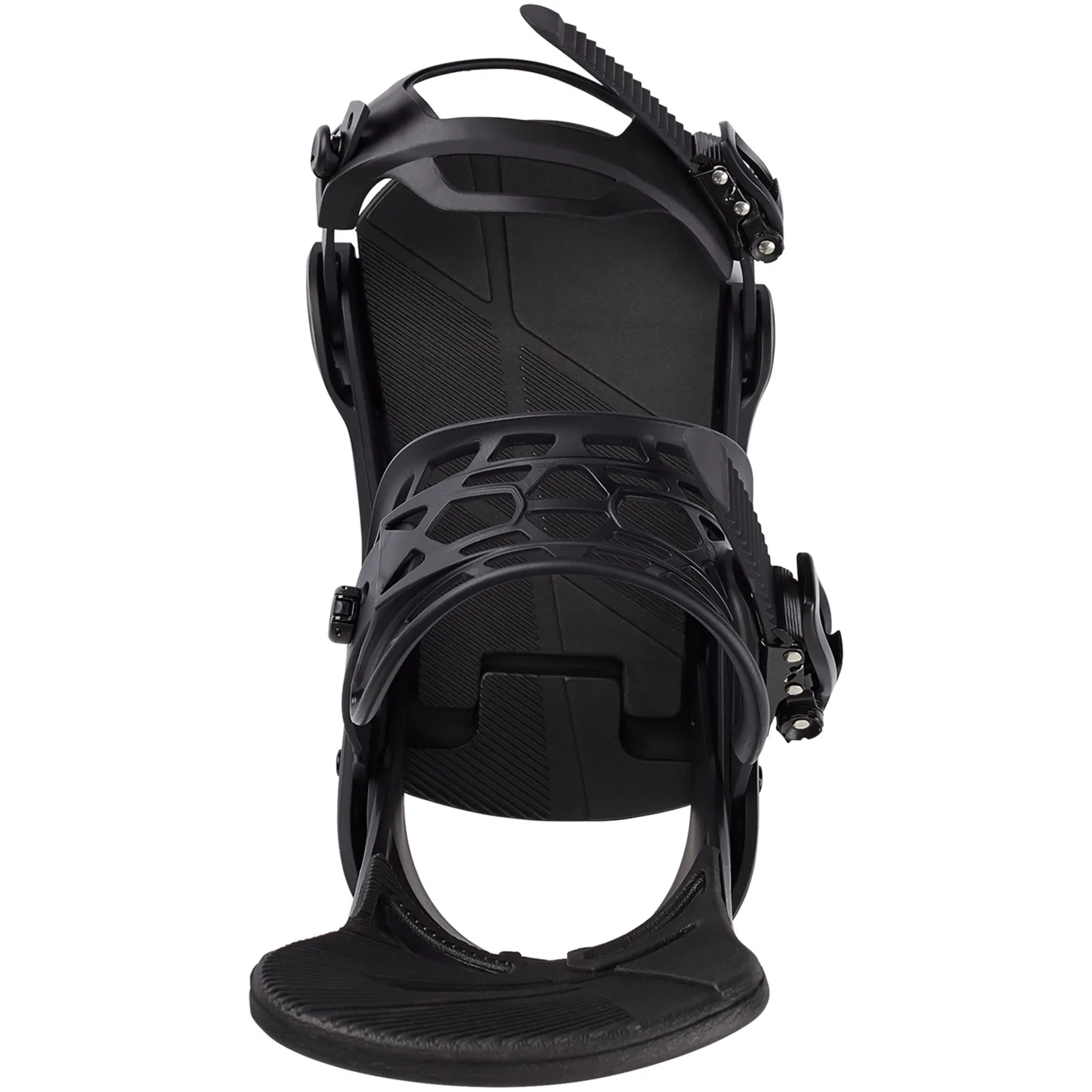Burton Mens Mission Binding 2025