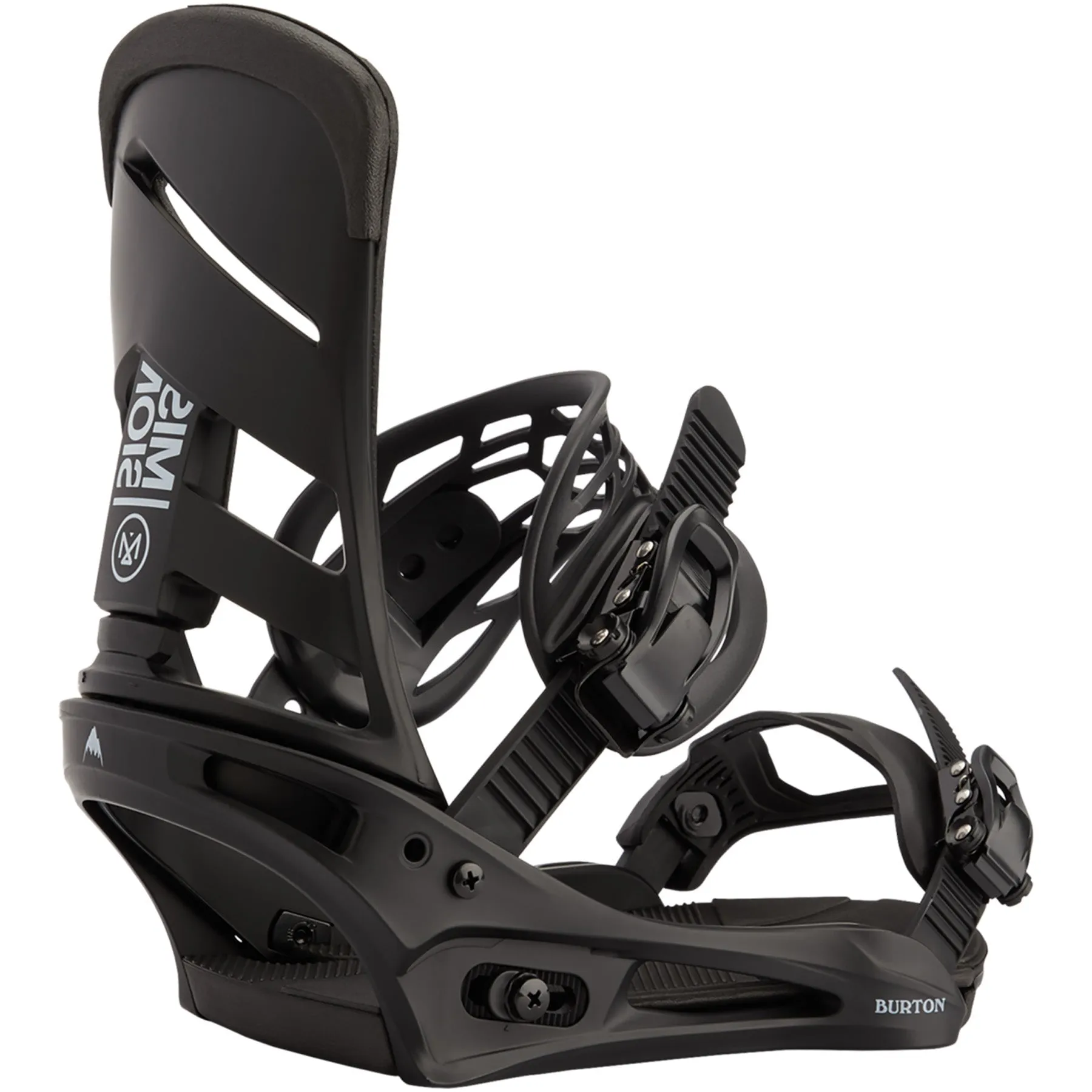 Burton Mens Mission Binding 2025