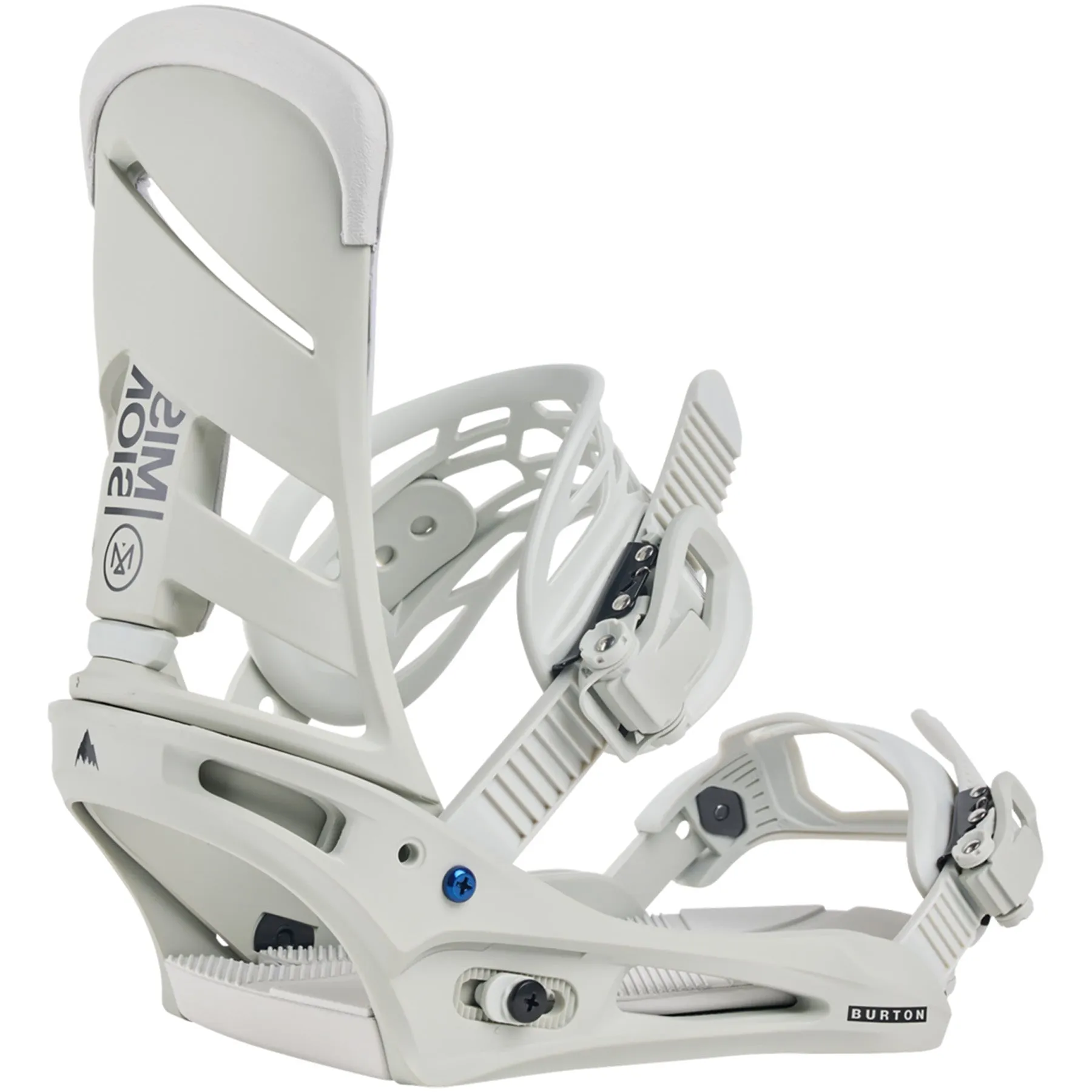Burton Mens Mission Binding 2025