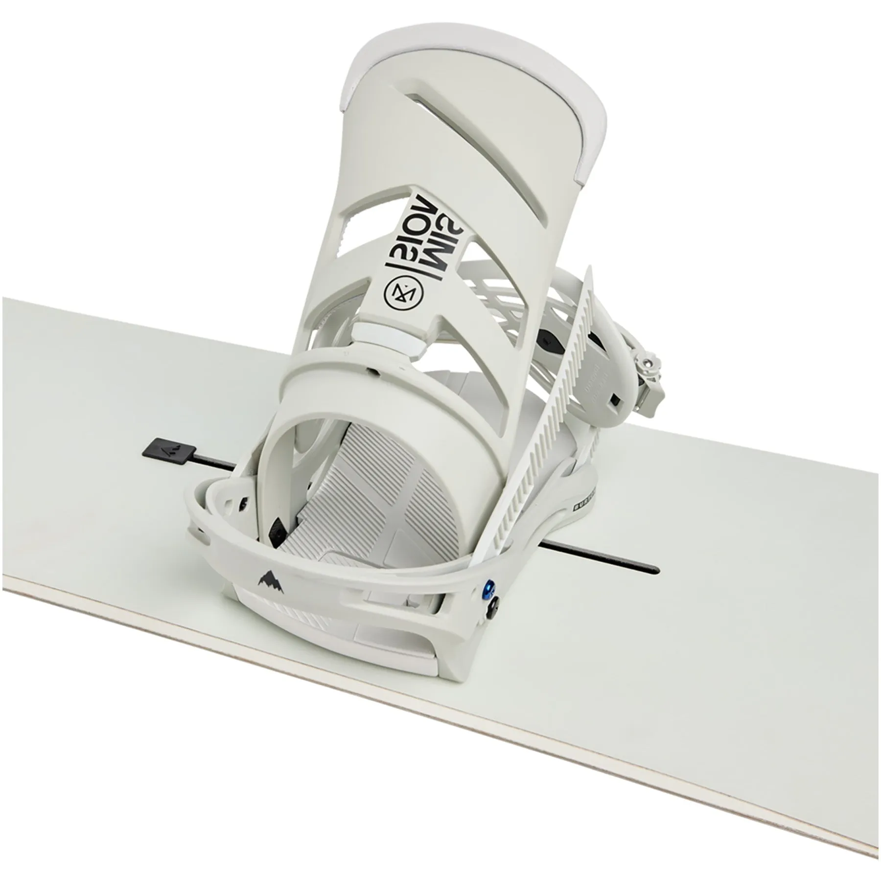 Burton Mens Mission Binding 2025