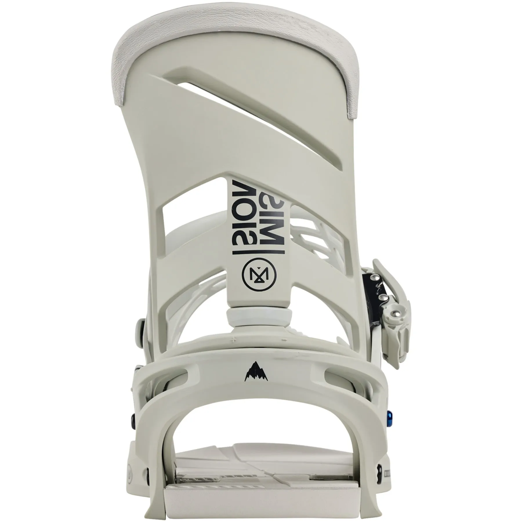 Burton Mens Mission Binding 2025