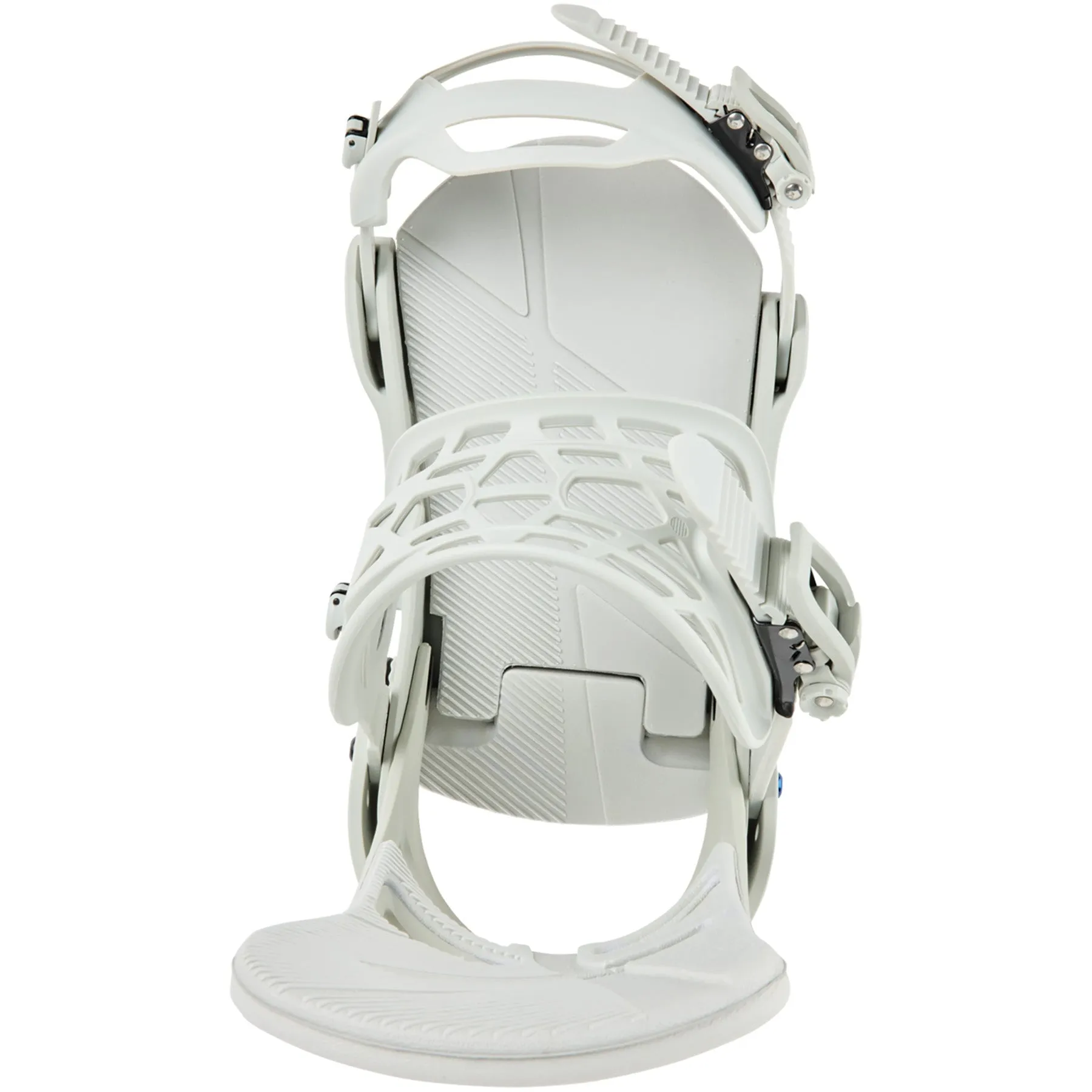 Burton Mens Mission Binding 2025