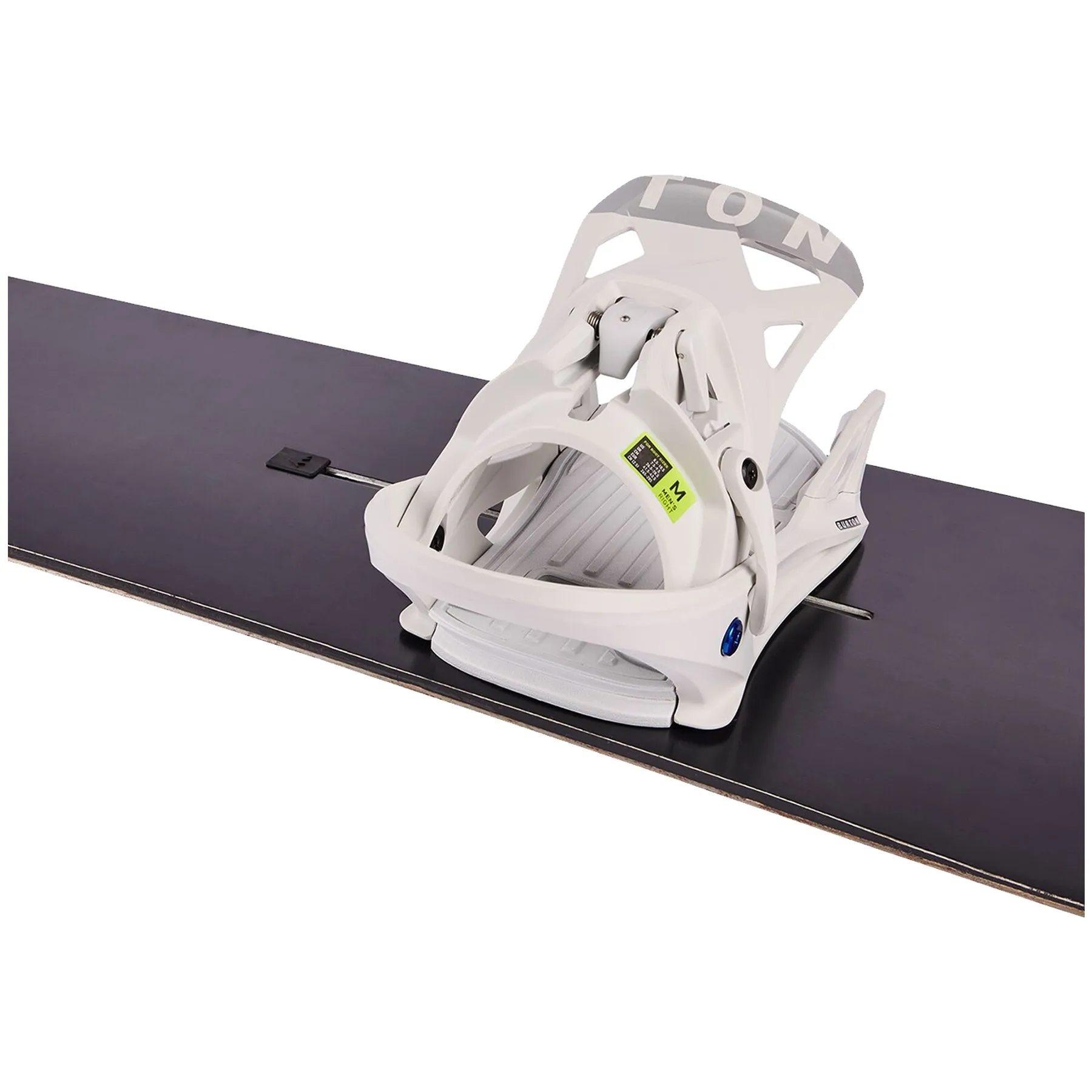 Burton Mens Step On Binding 2023