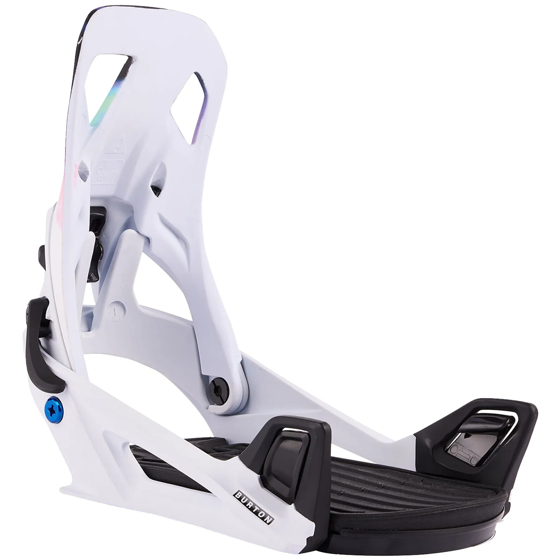 Burton Mens Step On Binding 2023