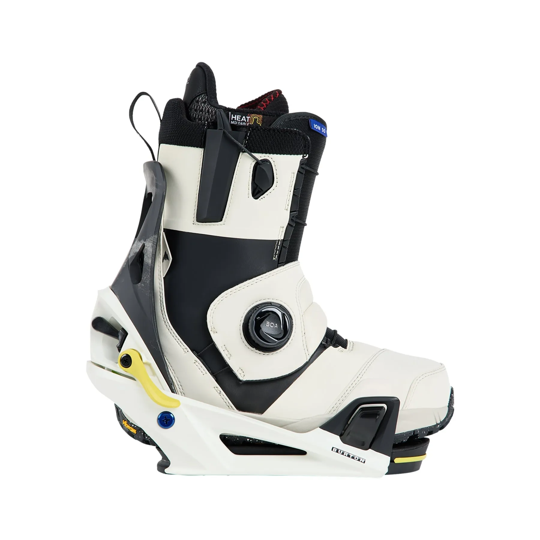 Burton Mens Step On Binding 2024