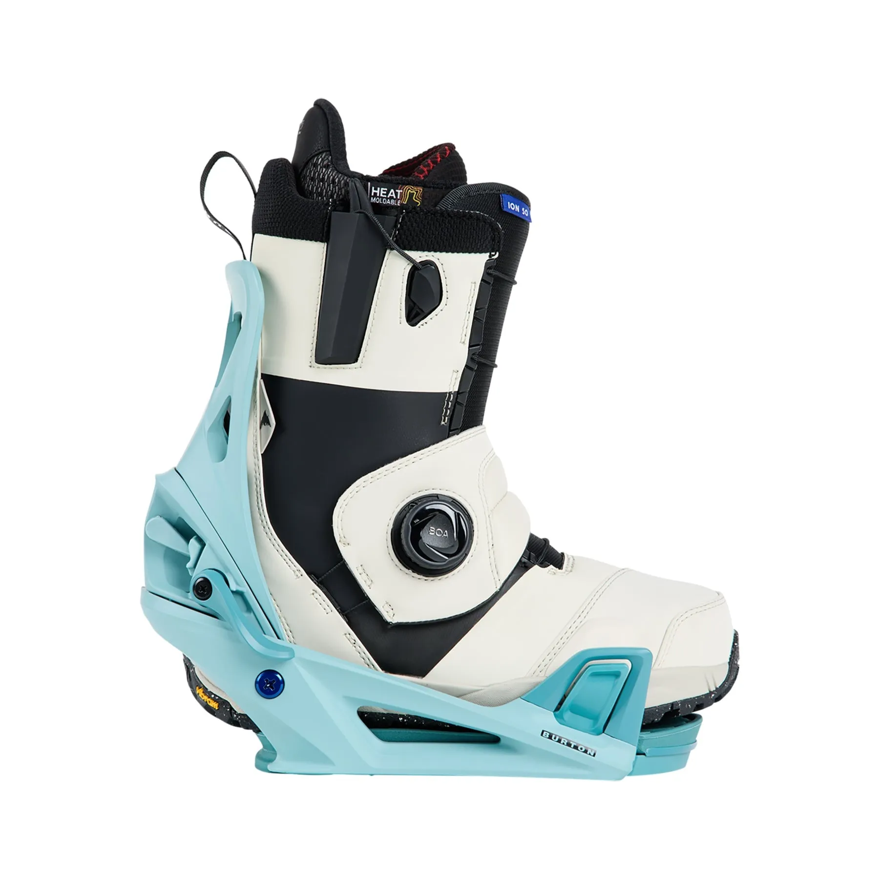 Burton Mens Step On Binding 2024