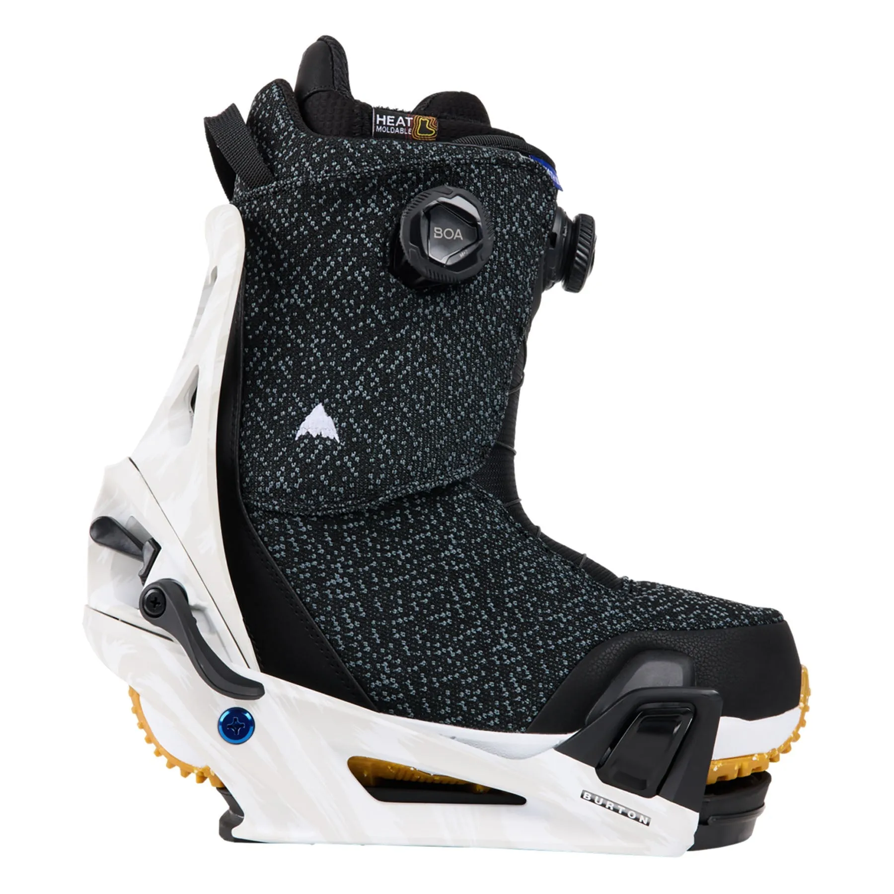 Burton Mens Step On Binding 2025