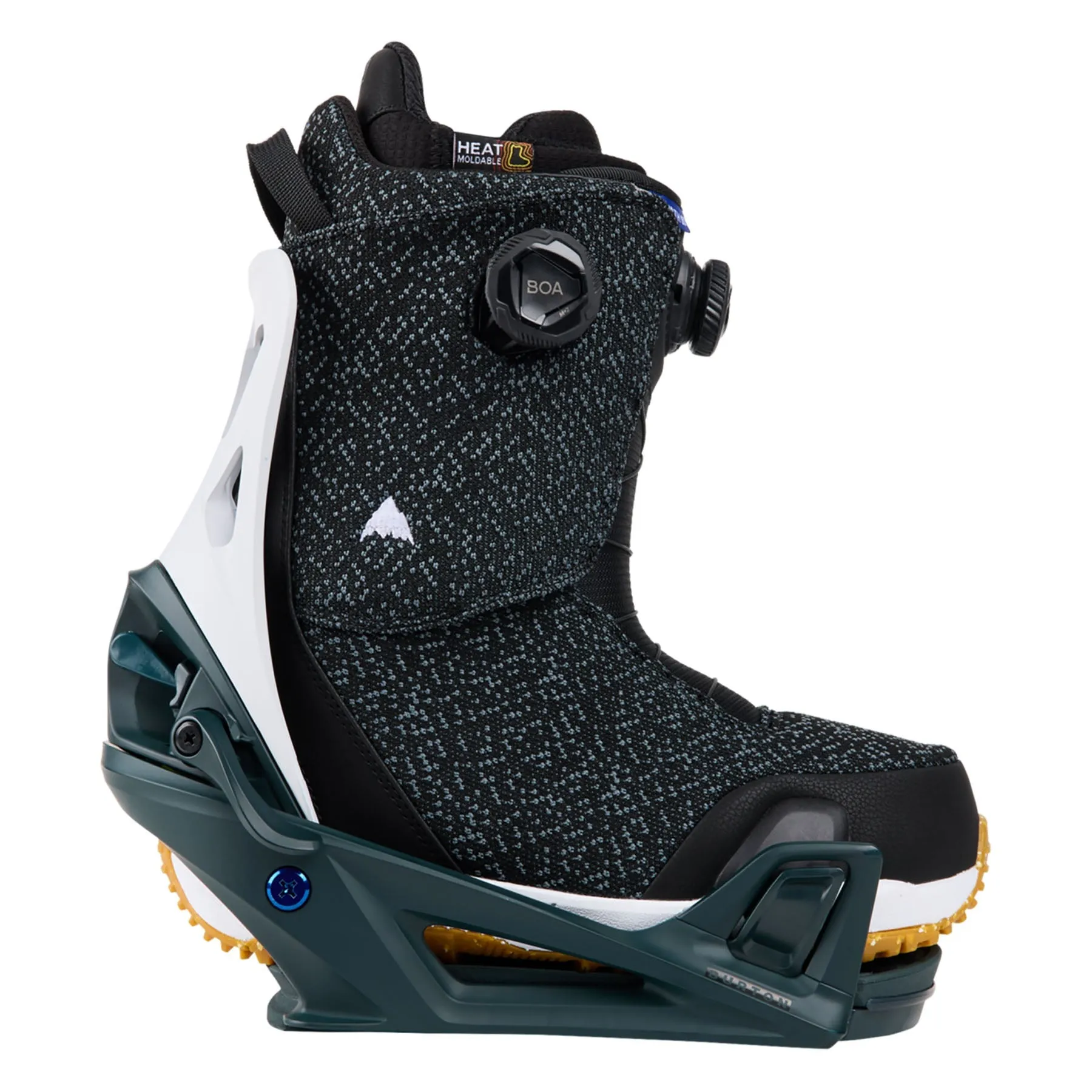 Burton Mens Step On Binding 2025