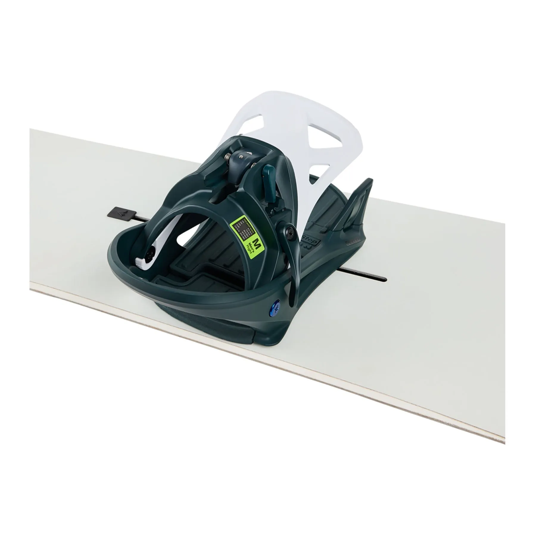 Burton Mens Step On Binding 2025