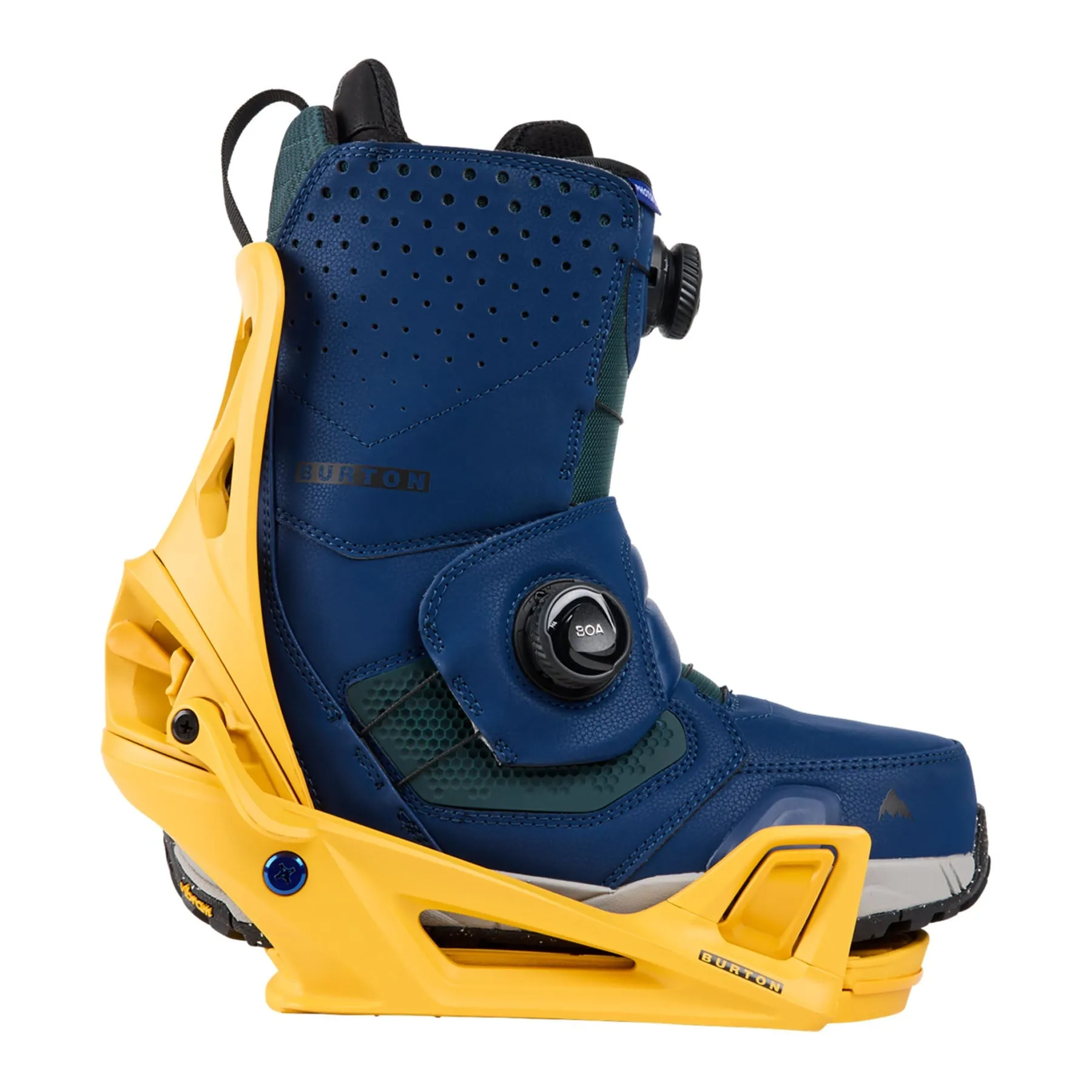 Burton Mens Step On Binding 2025