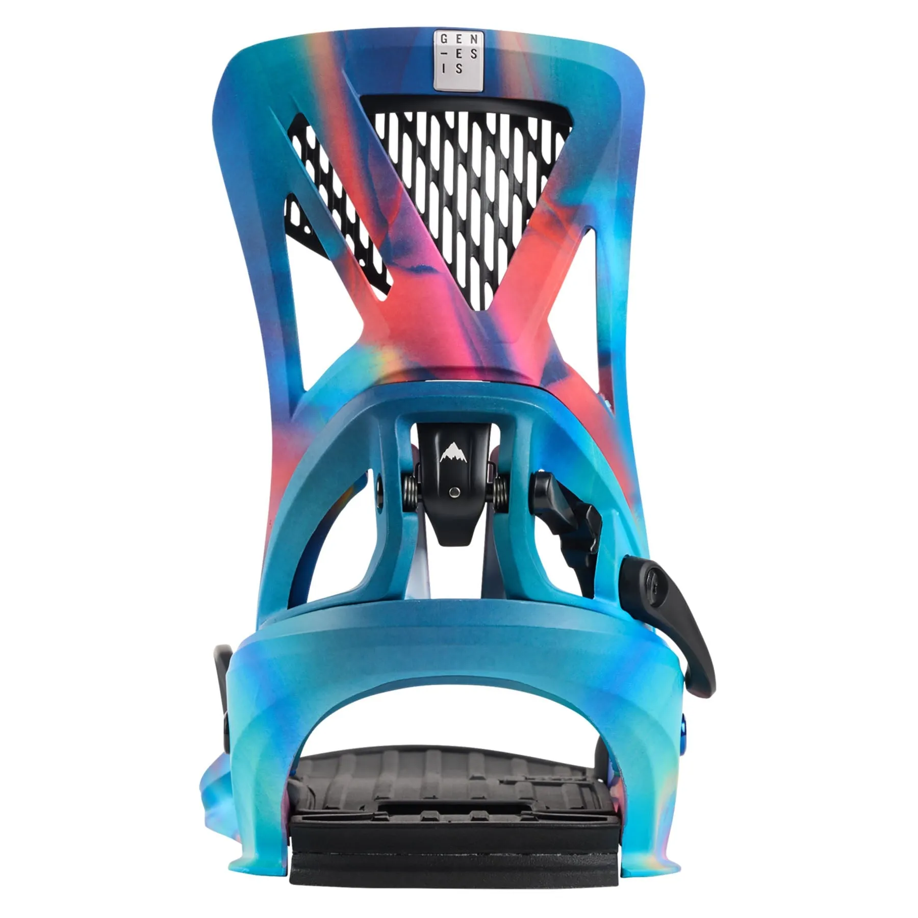 Burton Mens Step On Genesis Binding 2025