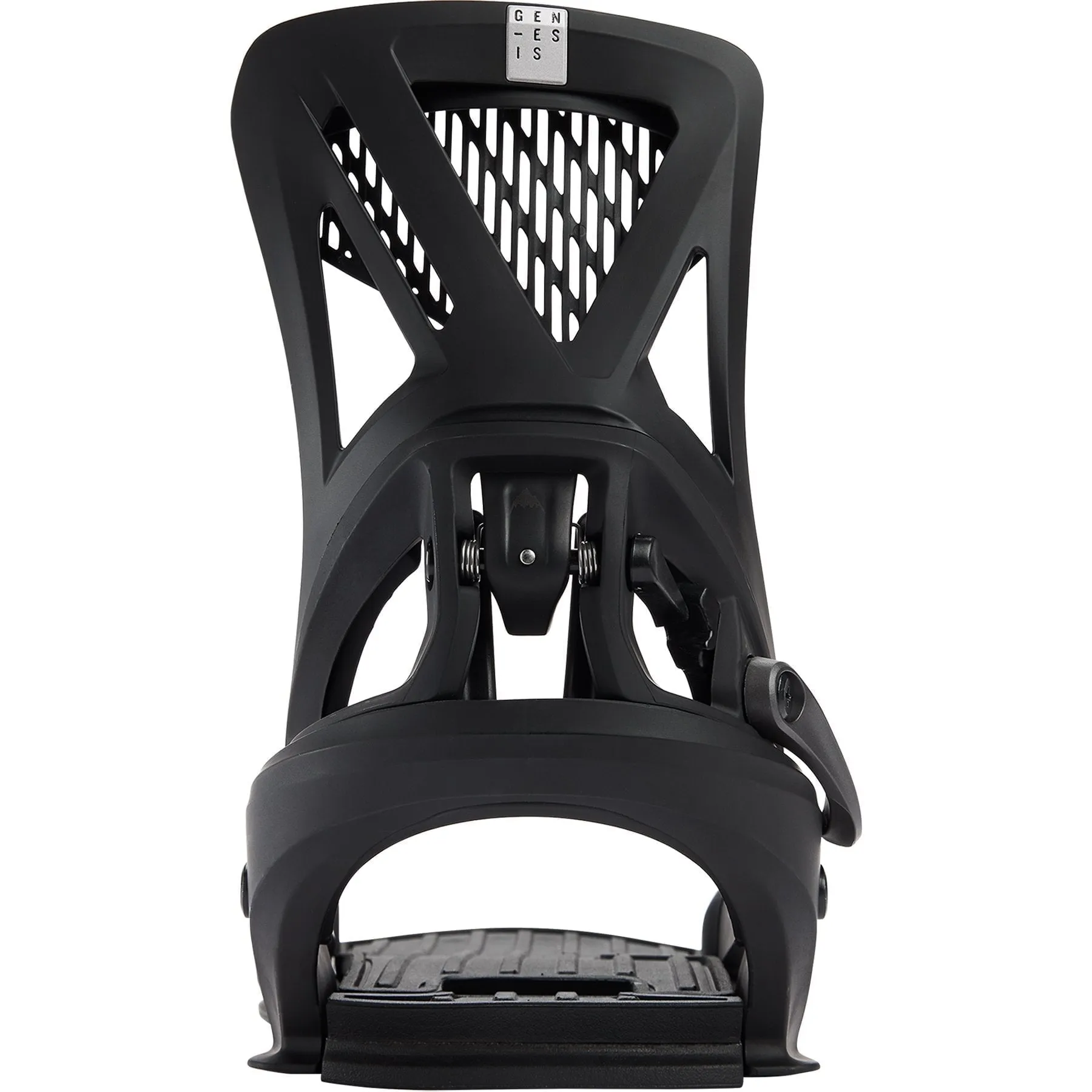 Burton Mens Step On Genesis Binding 2025