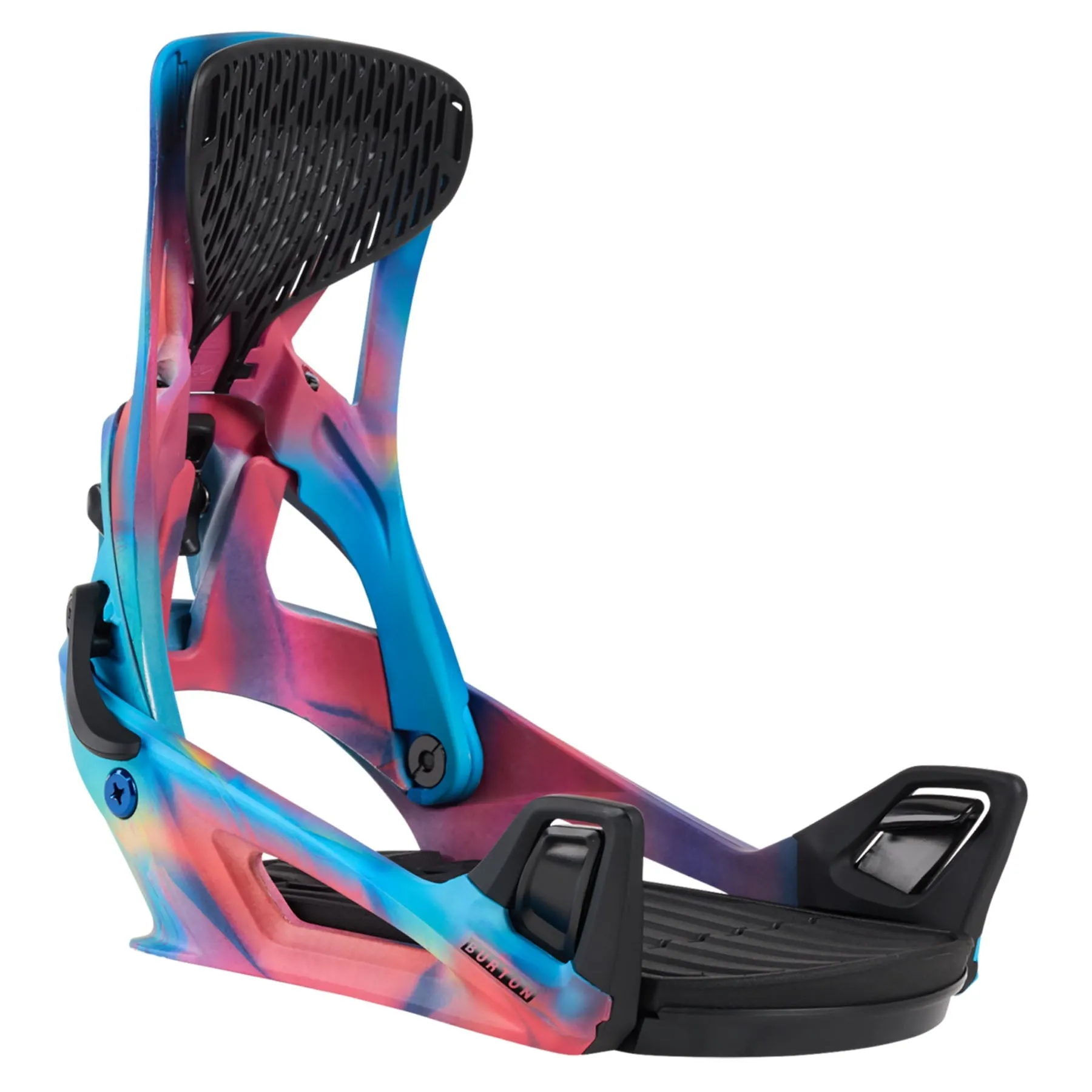 Burton Mens Step On Genesis Binding 2025