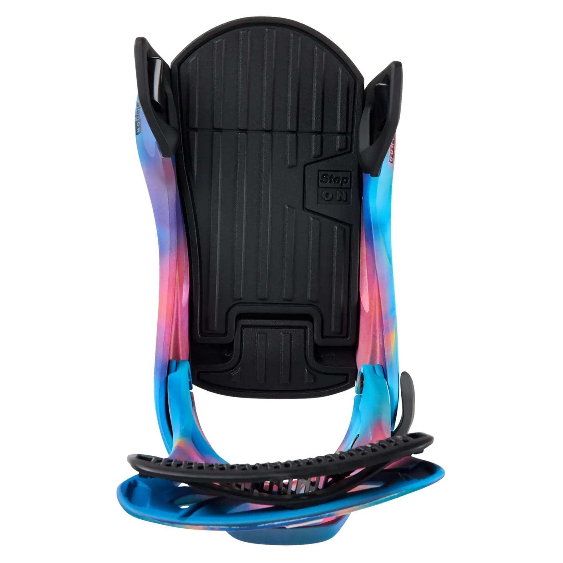 Burton Mens Step On Genesis Binding 2025