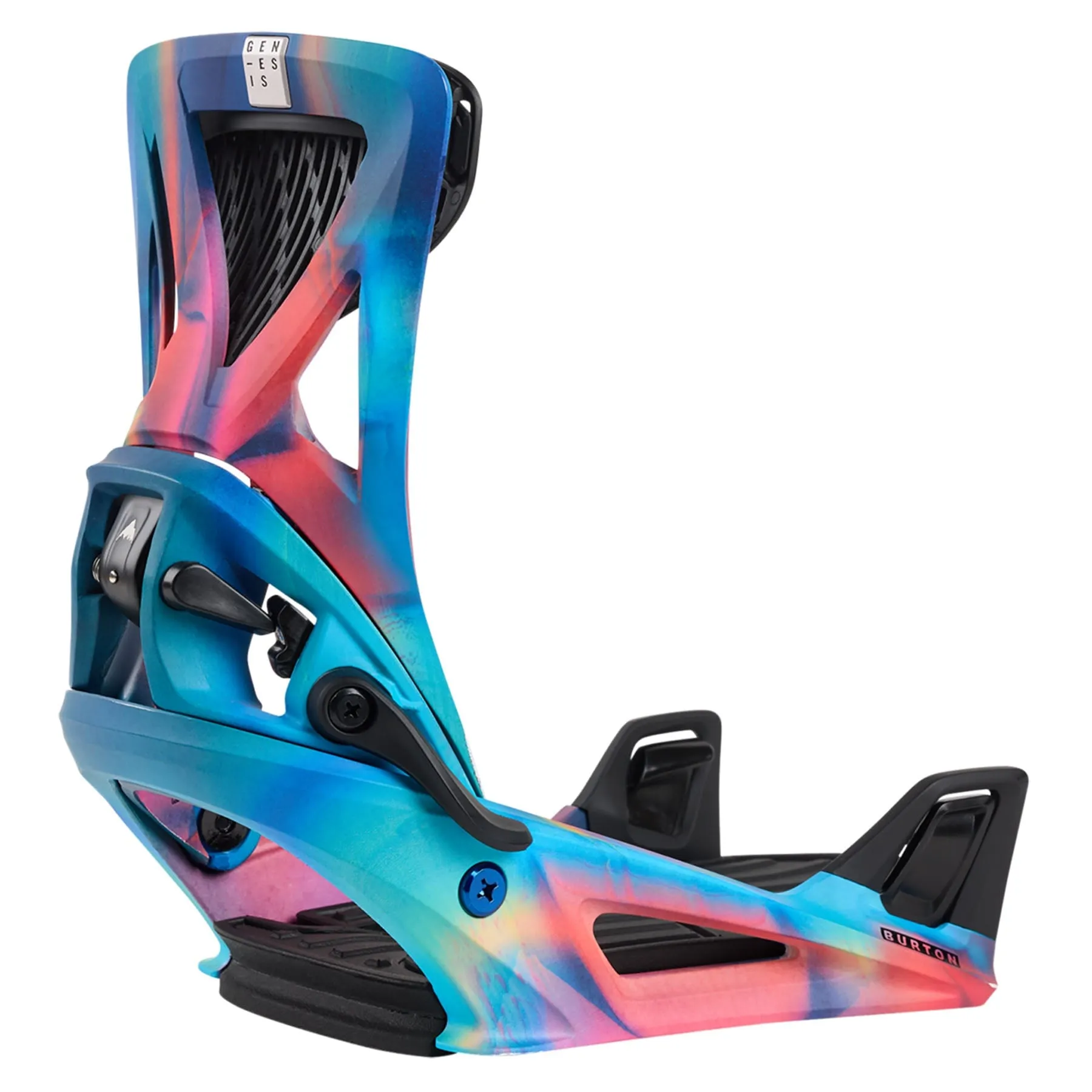 Burton Mens Step On Genesis Binding 2025