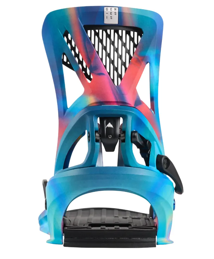 Burton  Step On Genesis Binding 2025