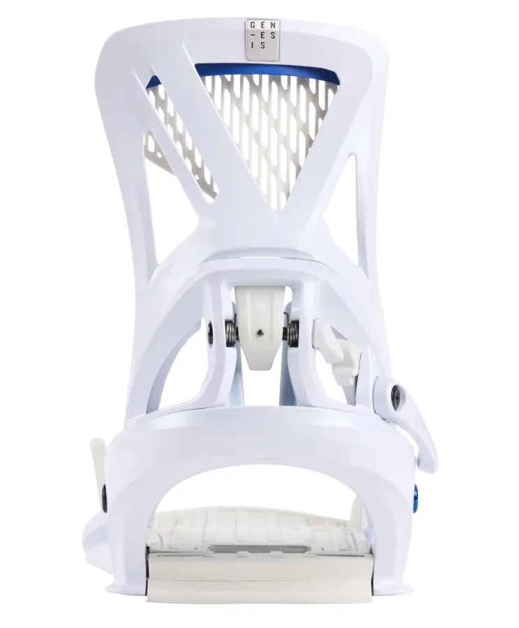 Burton  Step On Genesis Binding 2025