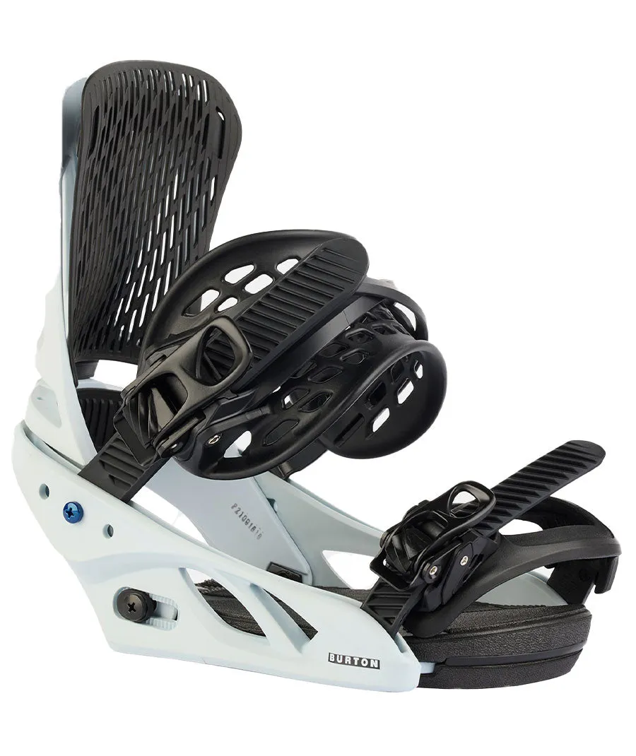 Burton Women's Escapade Re:Flex Binding - Ballad Blue 2023