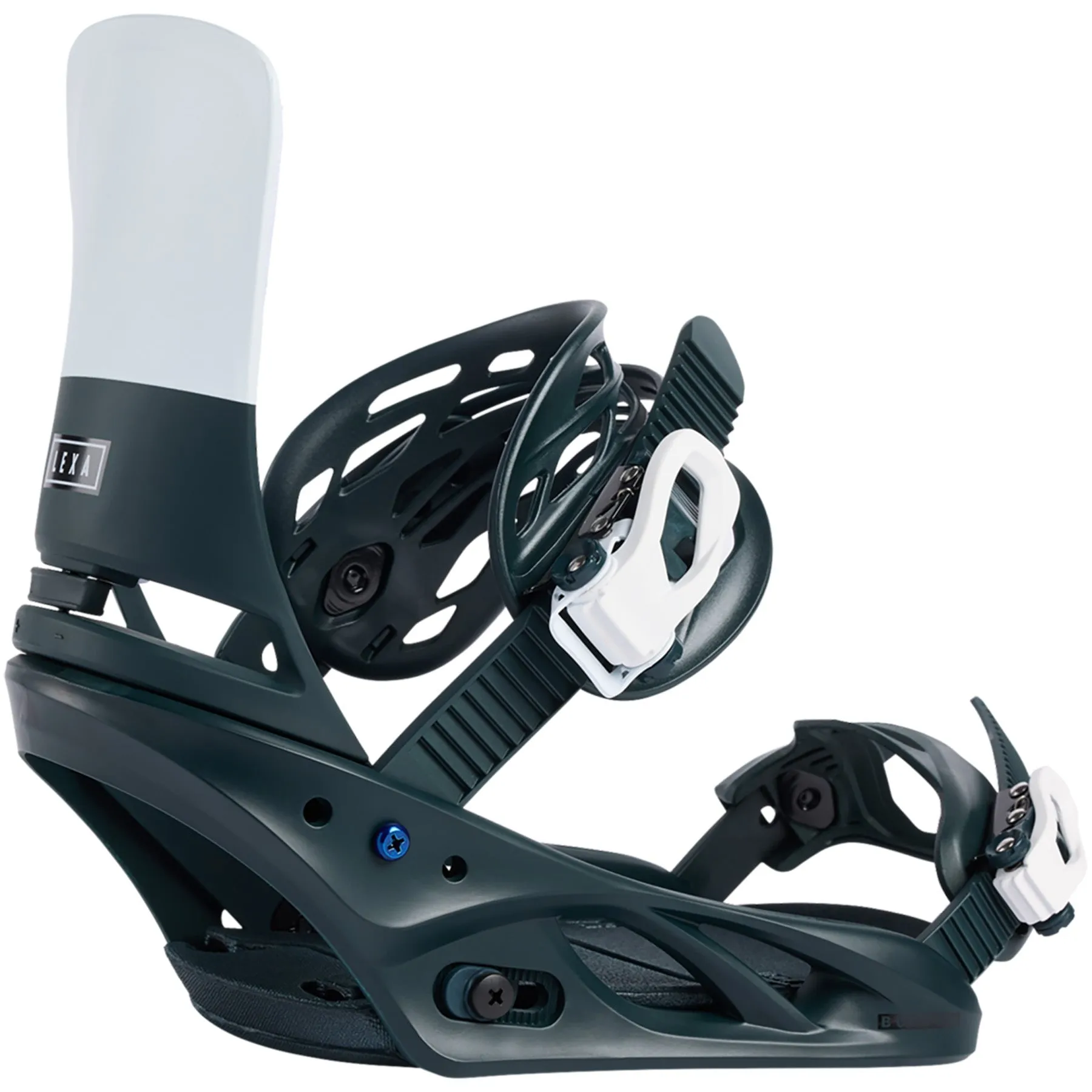 Burton Womens Lexa Binding 2025