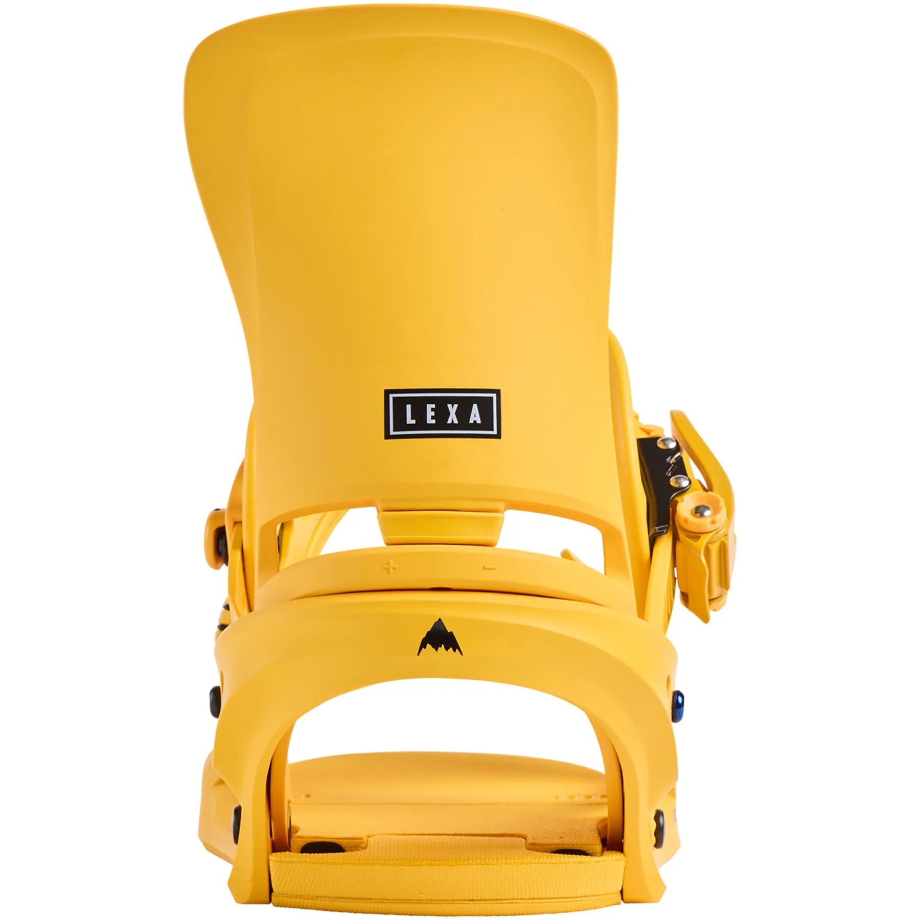 Burton Womens Lexa Binding 2025