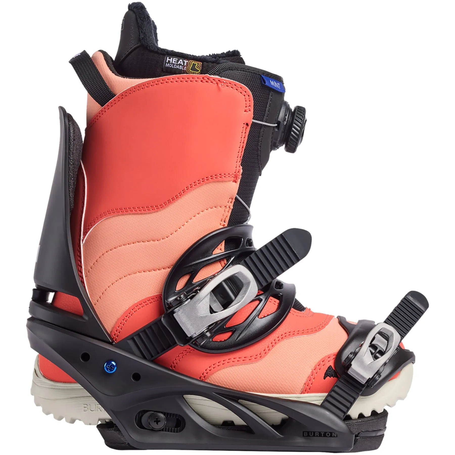 Burton Womens Lexa Binding 2025