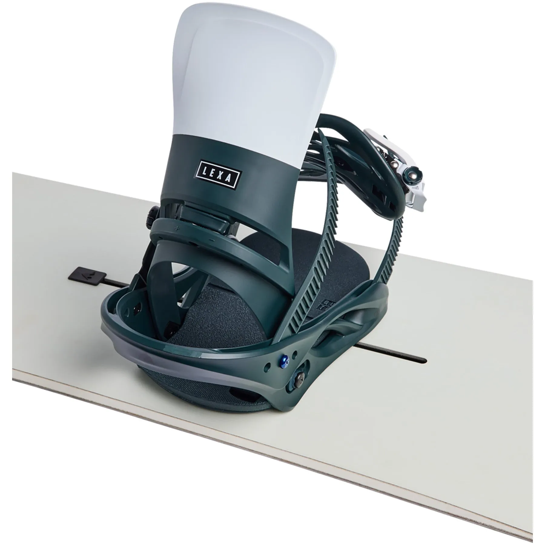 Burton Womens Lexa Binding 2025