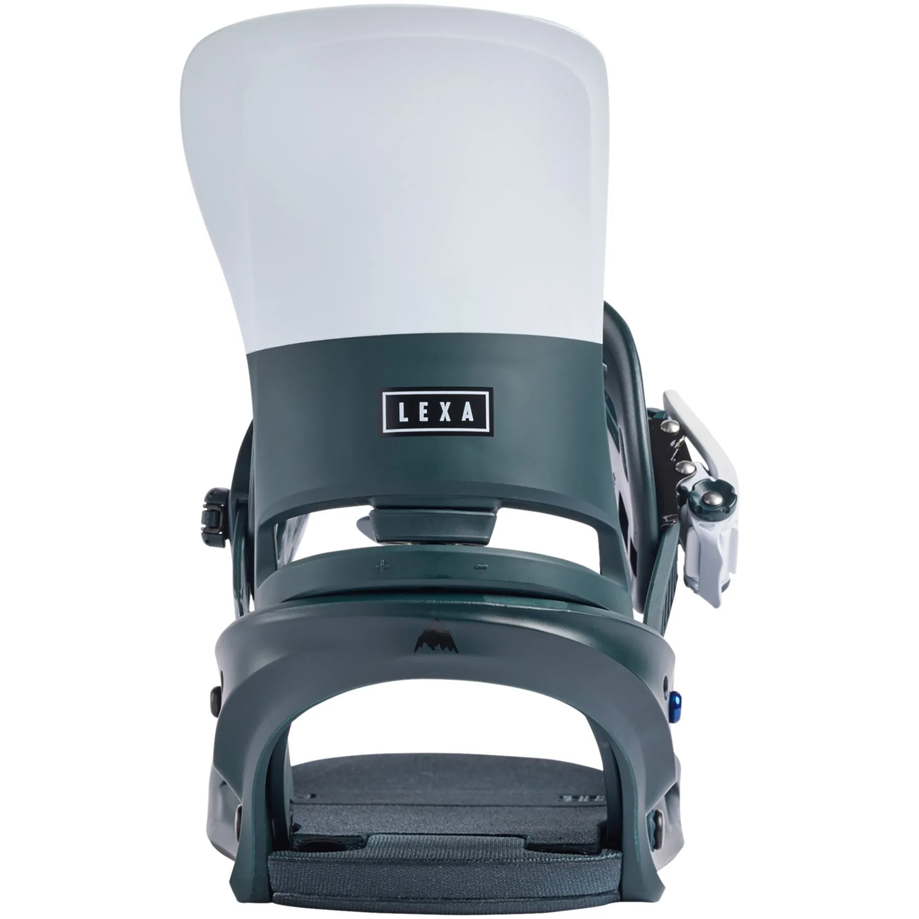 Burton Womens Lexa Binding 2025