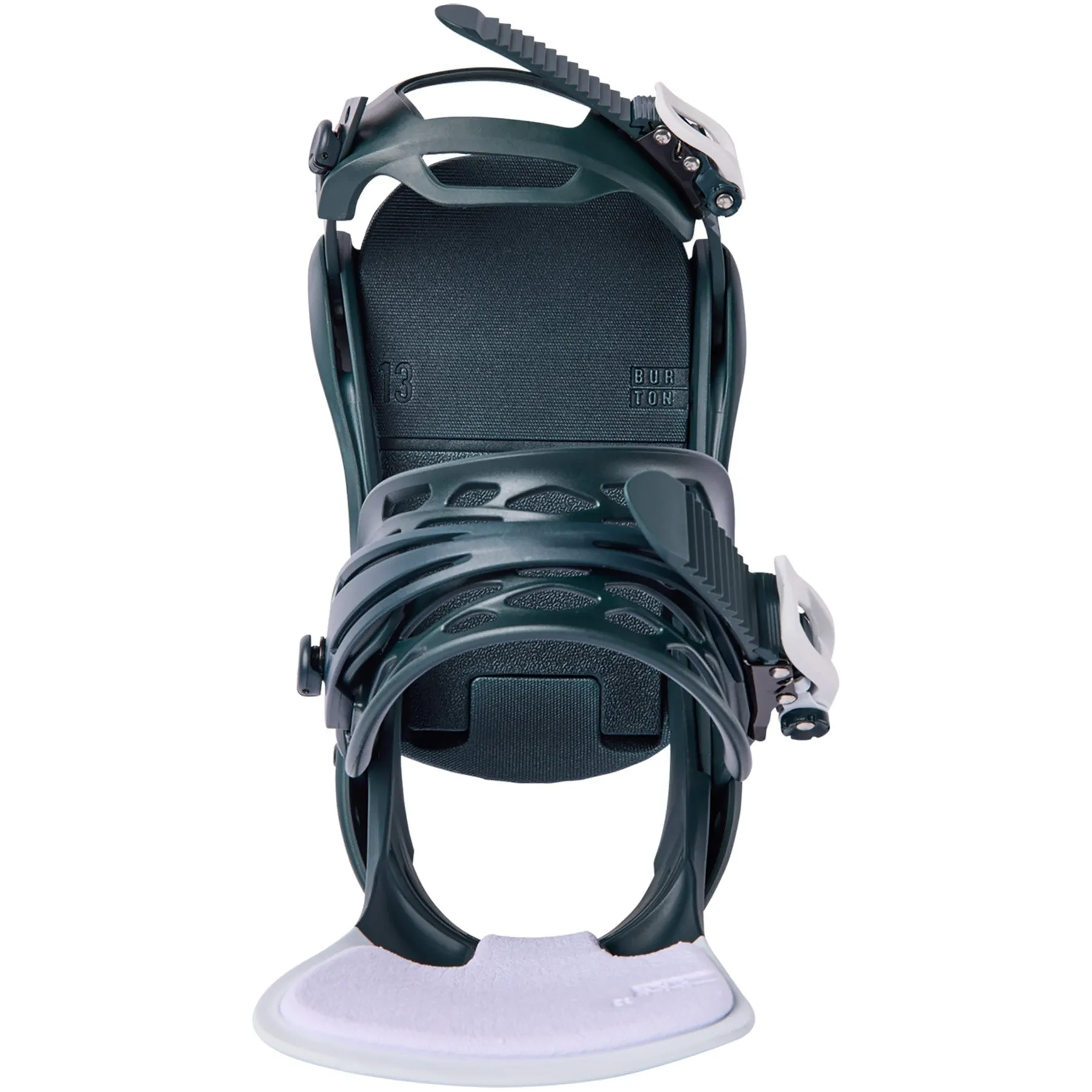 Burton Womens Lexa Binding 2025
