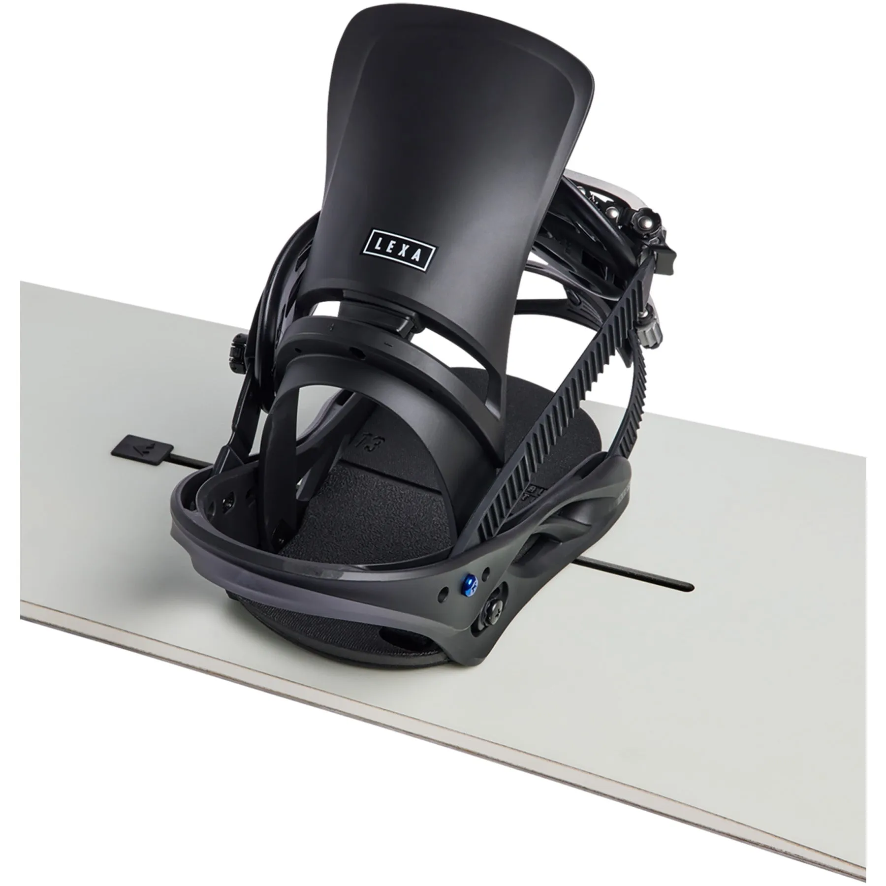 Burton Womens Lexa Binding 2025