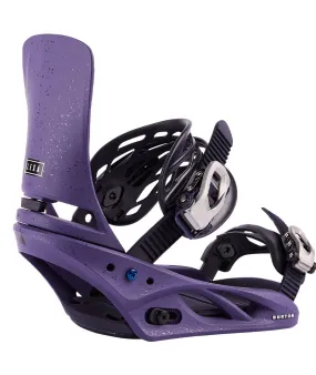 Burton Women's Lexa Re:Flex Binding - Violet Halo 2023