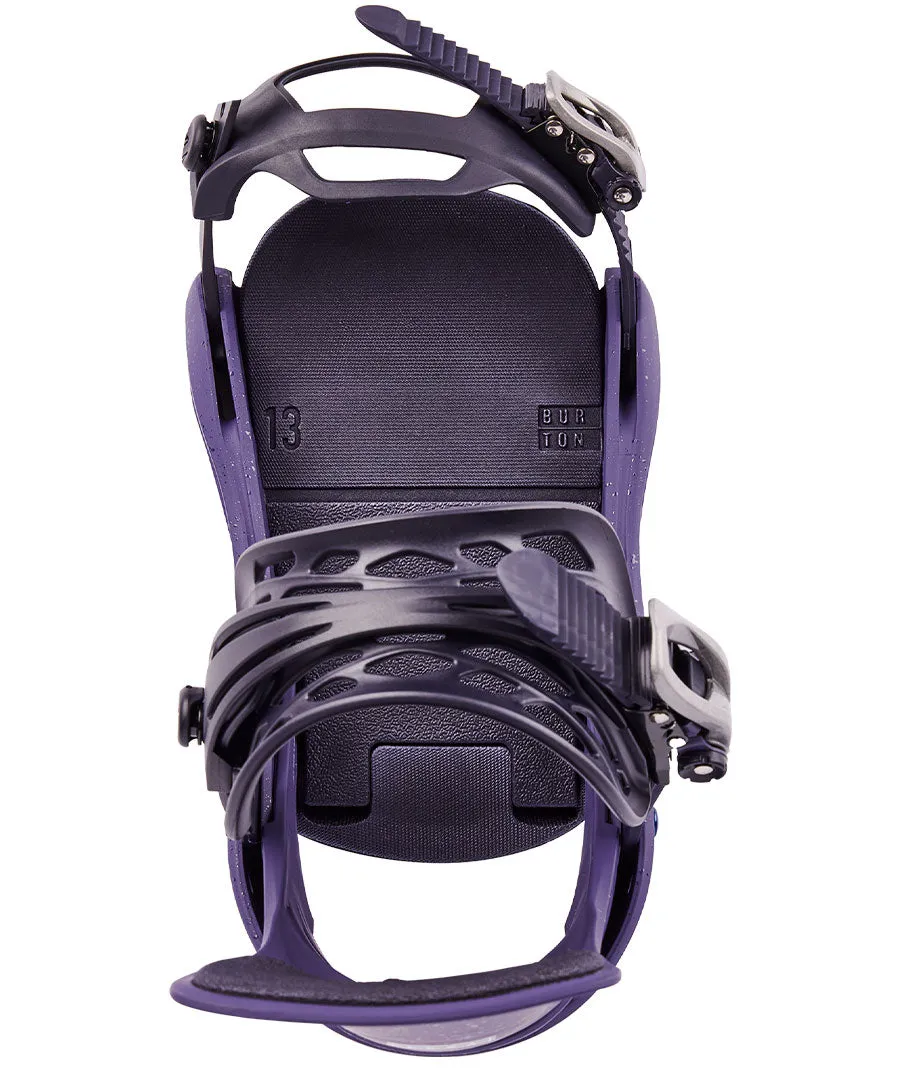 Burton Women's Lexa Re:Flex Binding - Violet Halo 2023