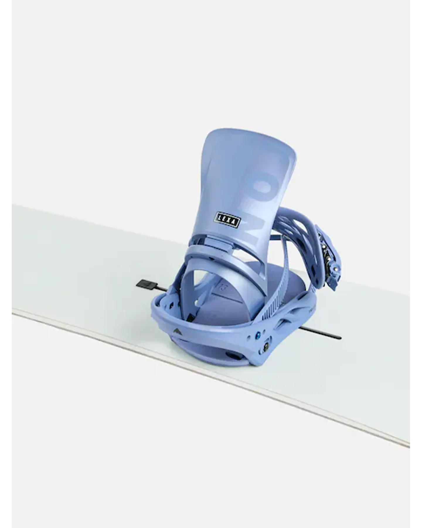 Burton Women's Lexa Re:Flex Snowboard Bindings