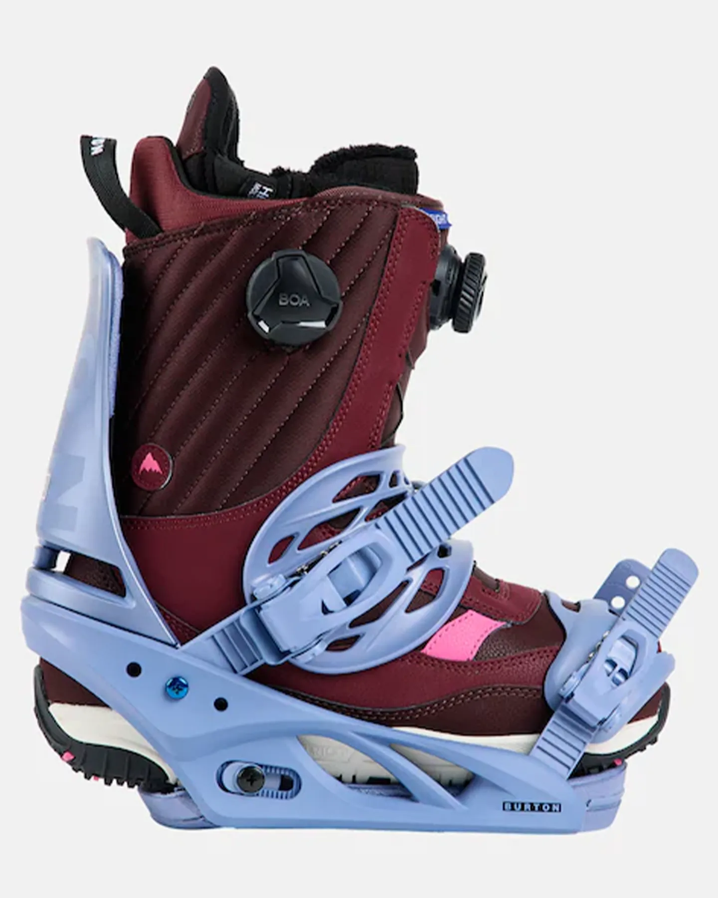 Burton Women's Lexa Re:Flex Snowboard Bindings