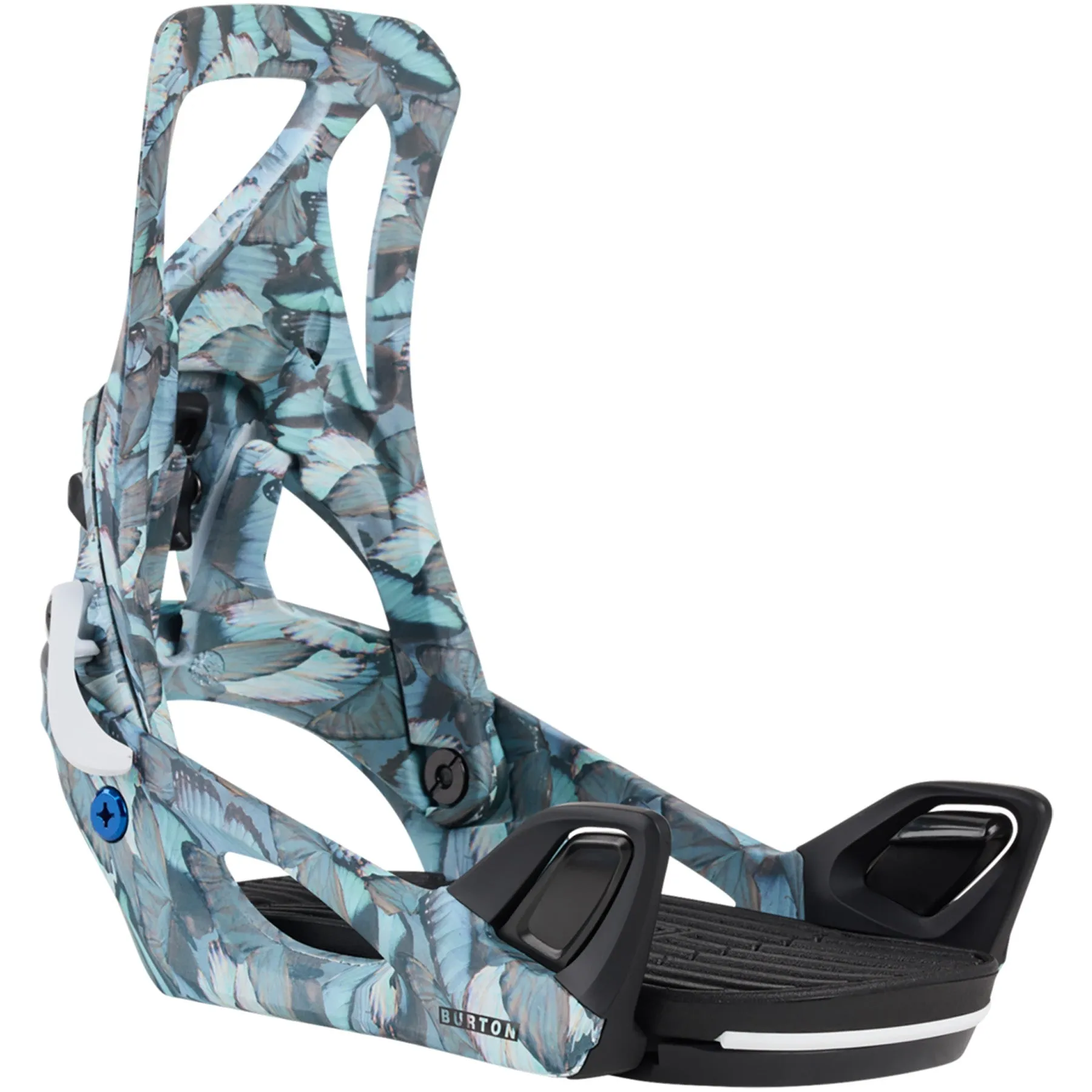 Burton Womens Step On Binding 2025
